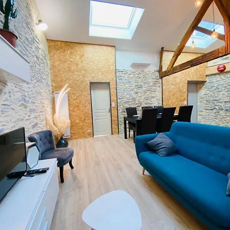 Casa Arena Apartment Trelaze Exterior photo