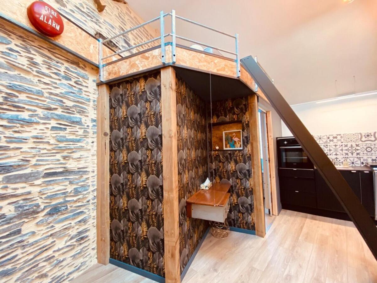 Casa Arena Apartment *