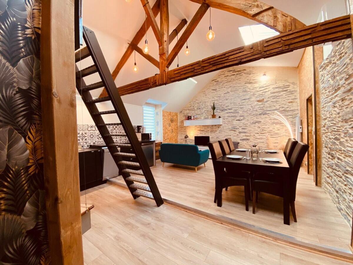 Casa Arena * Trelaze