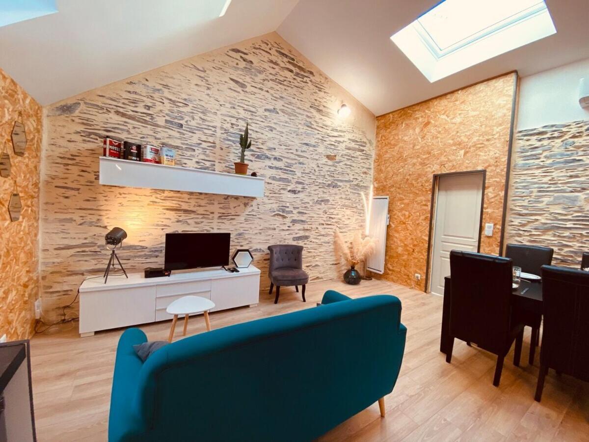 Casa Arena Trelaze