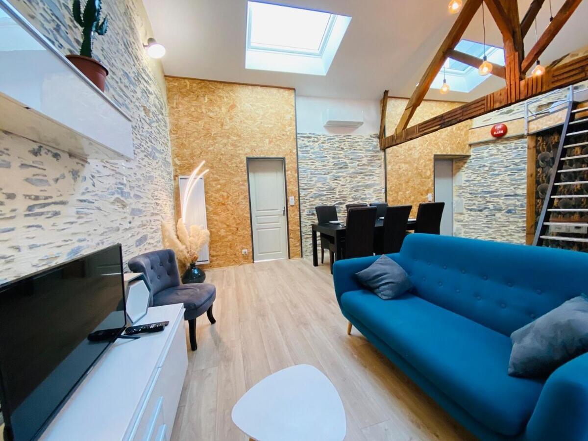 Casa Arena * Trelaze