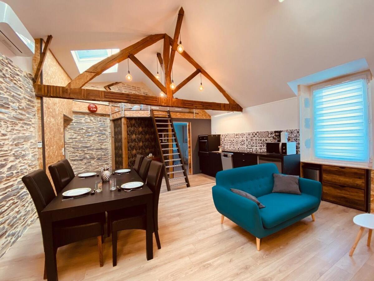 Casa Arena Apartment *