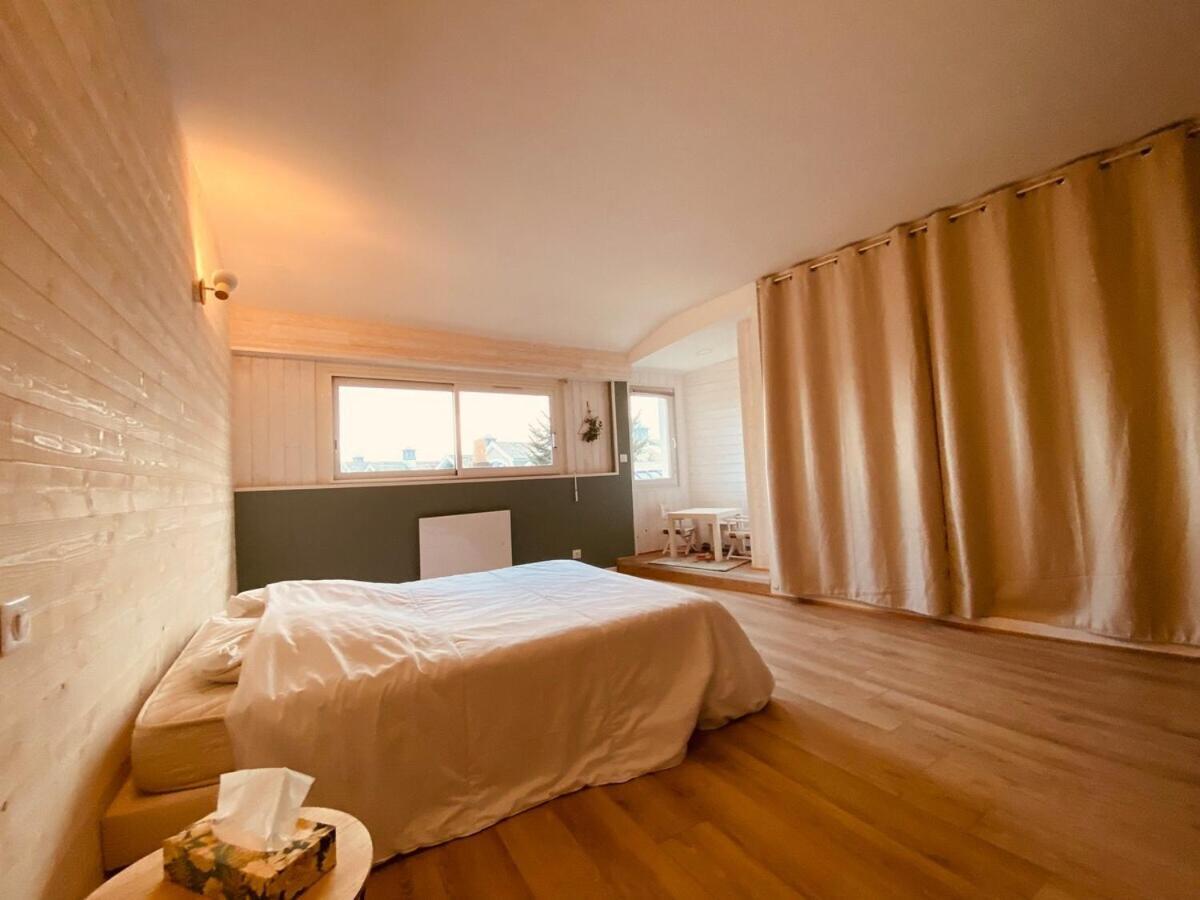 Casa Arena Trelaze