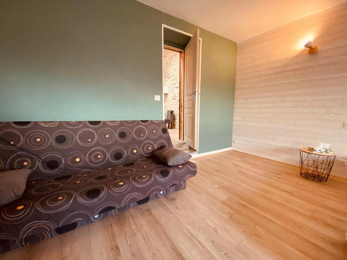 Casa Arena Apartment Trelaze