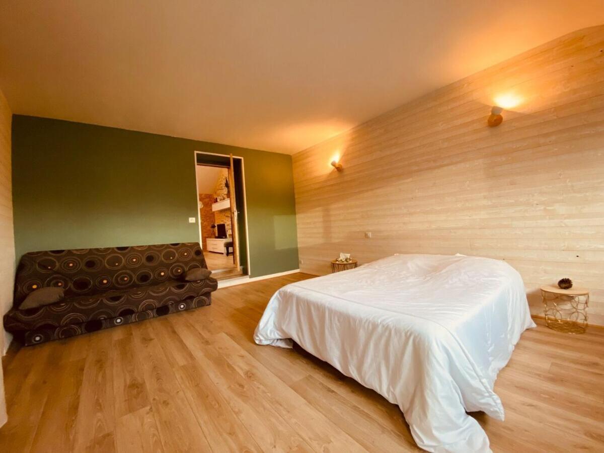 Casa Arena Apartment Trelaze